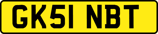 GK51NBT