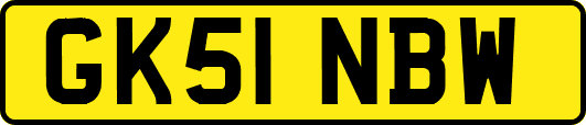 GK51NBW