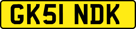 GK51NDK
