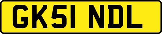 GK51NDL