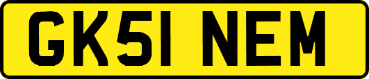 GK51NEM