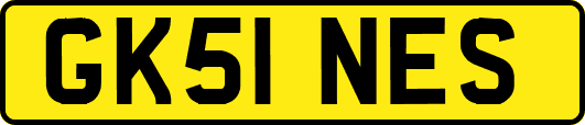 GK51NES