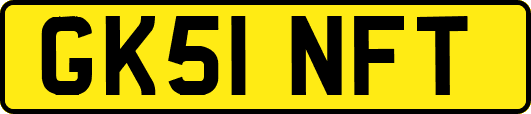 GK51NFT