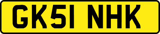 GK51NHK