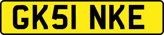 GK51NKE