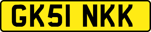 GK51NKK