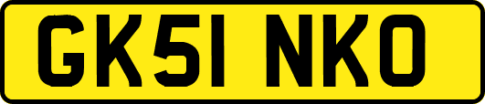 GK51NKO