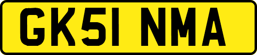 GK51NMA