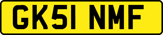 GK51NMF
