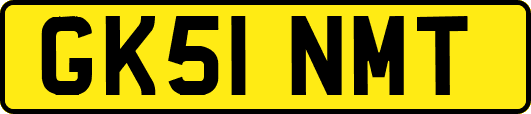 GK51NMT