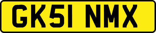 GK51NMX