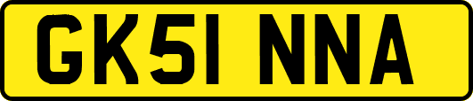 GK51NNA