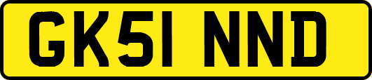 GK51NND