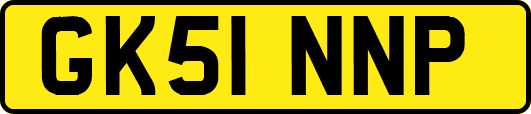 GK51NNP