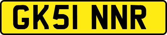 GK51NNR