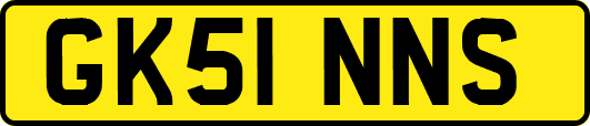 GK51NNS