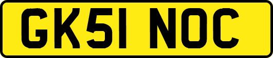 GK51NOC