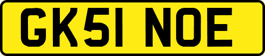 GK51NOE