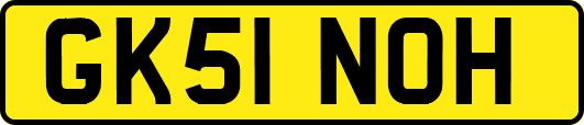 GK51NOH