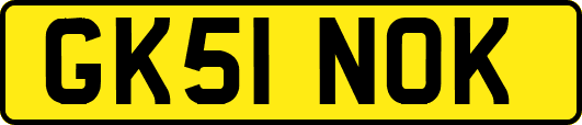 GK51NOK