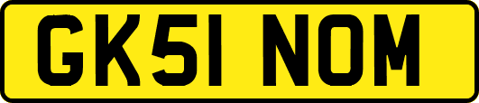 GK51NOM