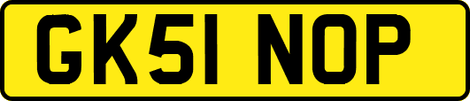 GK51NOP