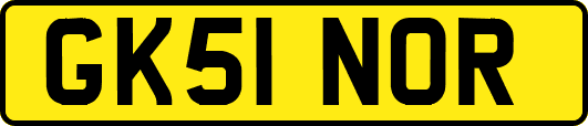 GK51NOR