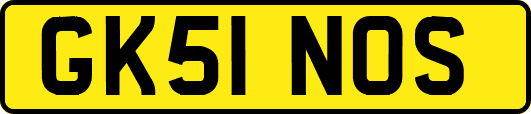 GK51NOS