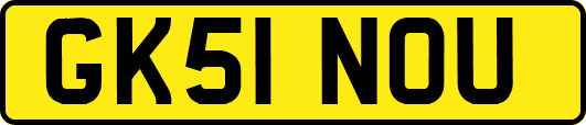 GK51NOU