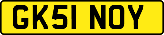GK51NOY