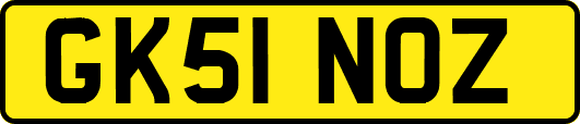 GK51NOZ