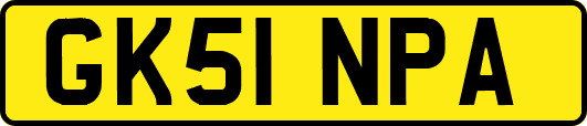 GK51NPA
