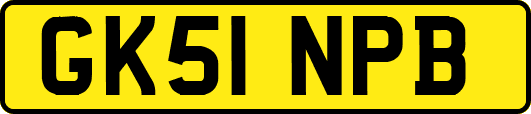 GK51NPB