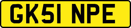 GK51NPE