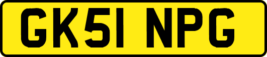GK51NPG