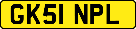 GK51NPL