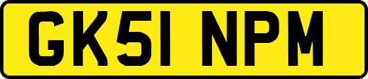 GK51NPM