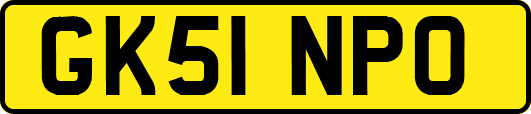 GK51NPO