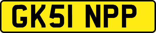 GK51NPP