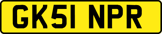 GK51NPR