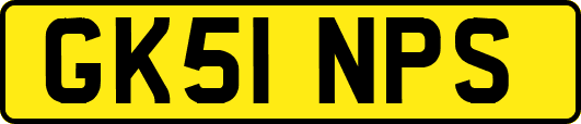 GK51NPS