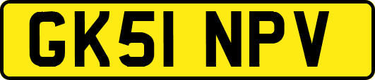 GK51NPV