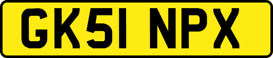 GK51NPX
