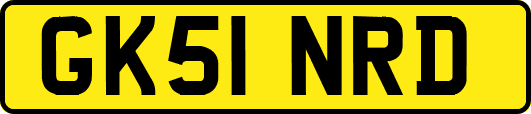GK51NRD
