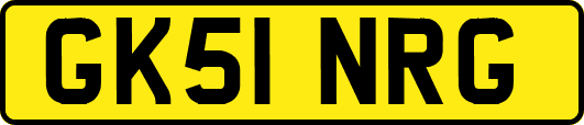 GK51NRG