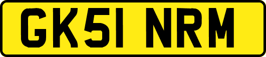 GK51NRM