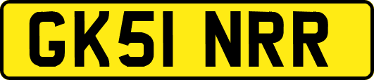 GK51NRR