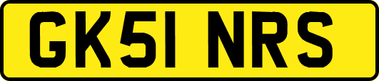 GK51NRS