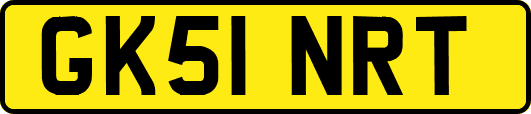 GK51NRT