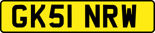 GK51NRW